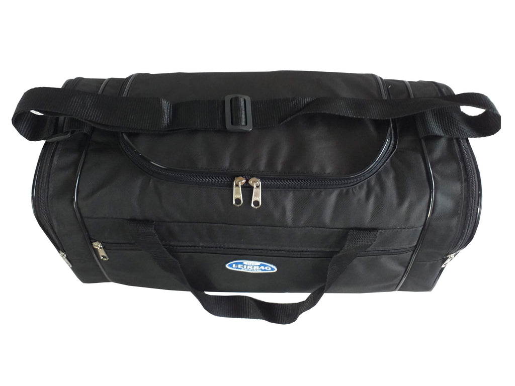 Bolsa de Viagem Grande Reforçada Cód 1004G - Foto 3
