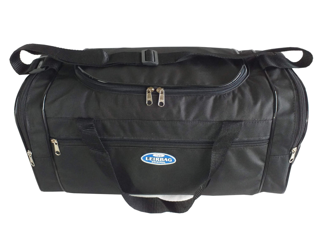 Bolsa de Viagem Grande Reforçada Cód 1004G - Foto 2