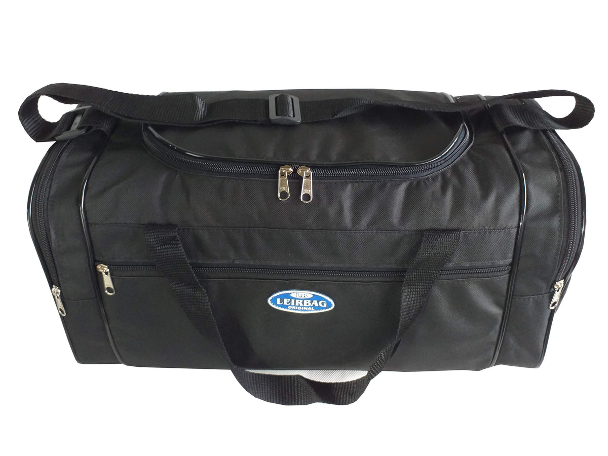 Bolsa de Viagem Grande Reforçada Cód 1004G - Foto 2