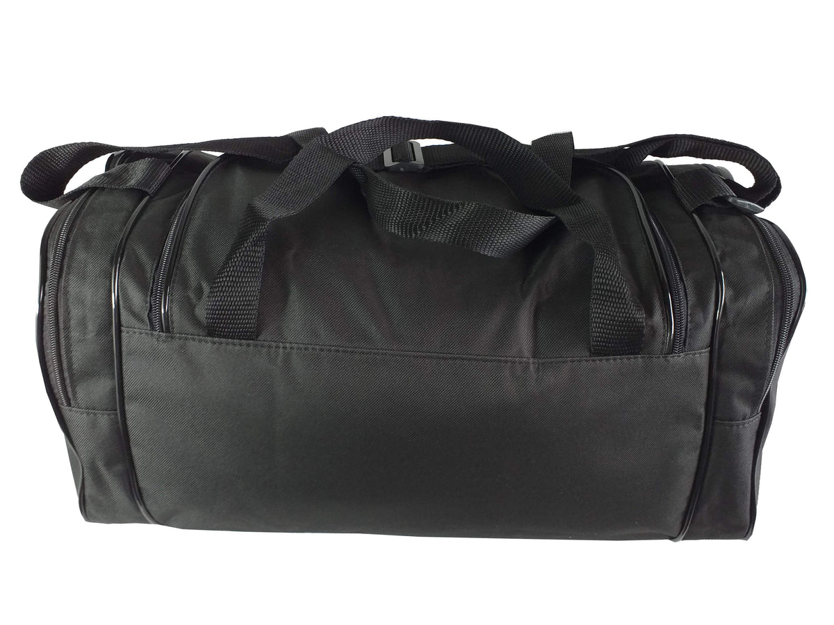 Bolsa de Viagem Grande Reforçada Cód 1004G - Foto 6