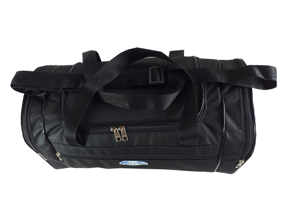 Bolsa de Viagem Grande Reforçada Cód 1004G - Foto 4