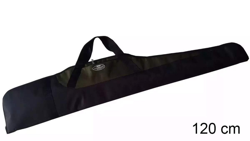 Capa Case para Carabina e Espingarda Estofada (120cm / 130cm) - Foto 7