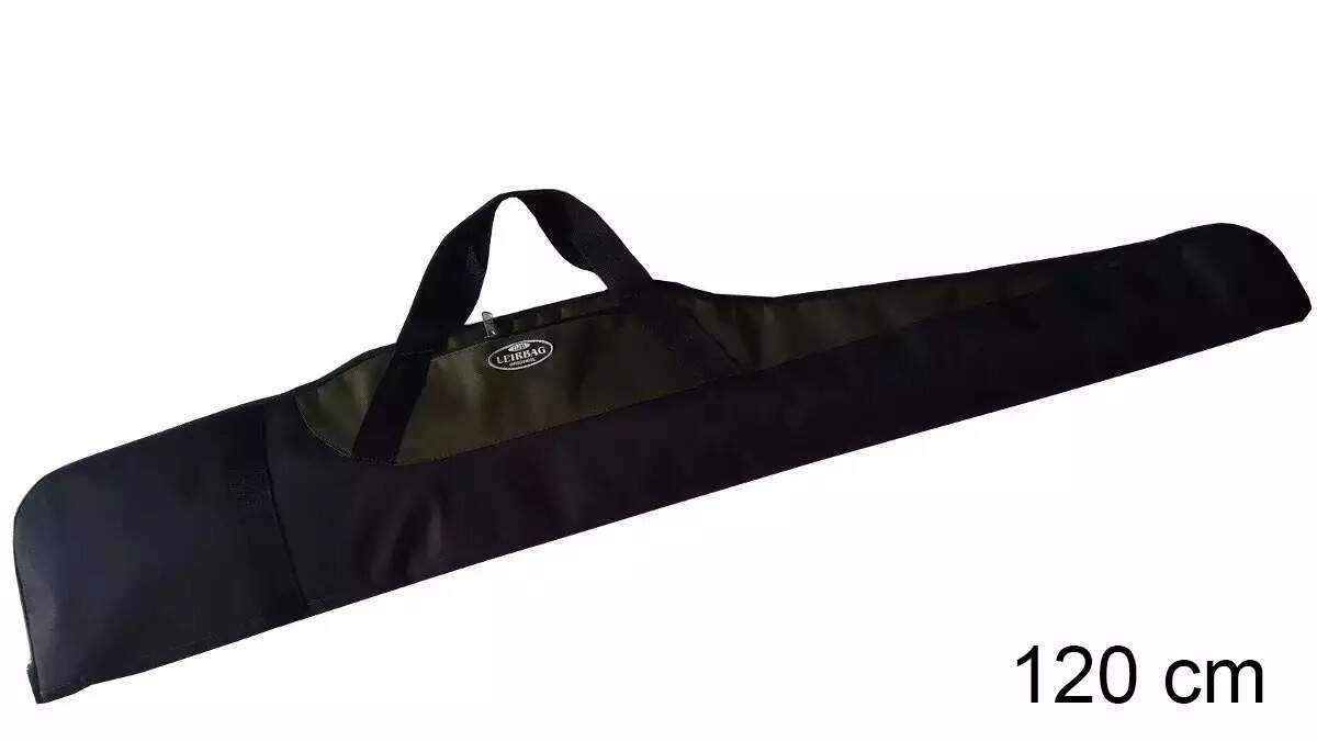 Capa Case para Carabina e Espingarda Estofada (120cm / 130cm) - Foto 7