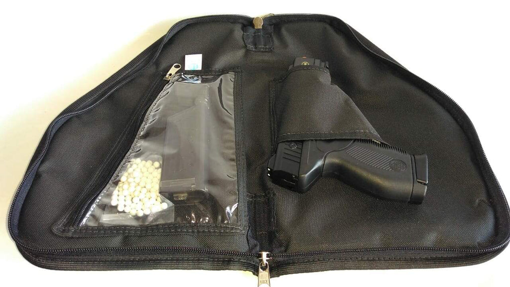 Capa para Pistola de Pressão Impermeável - Foto 9