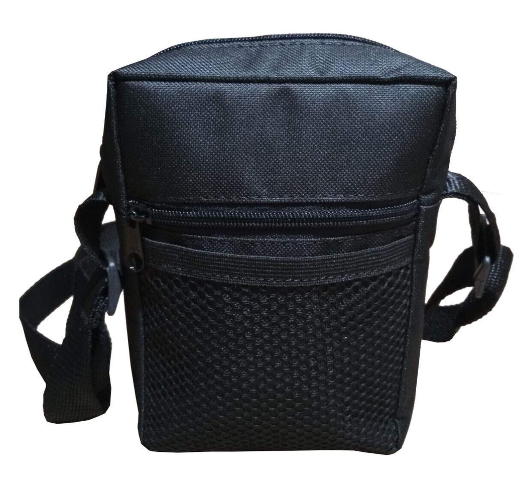 Shoulder Bag Bolsa Transversal Compacta - Foto 2