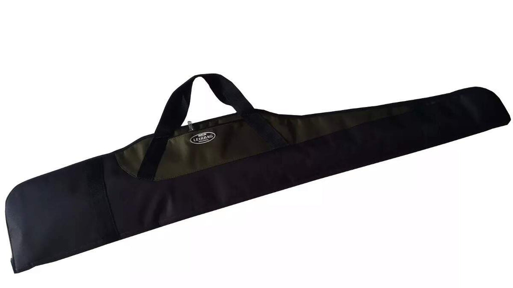 Capa Case para Carabina e Espingarda Estofada (120cm / 130cm)