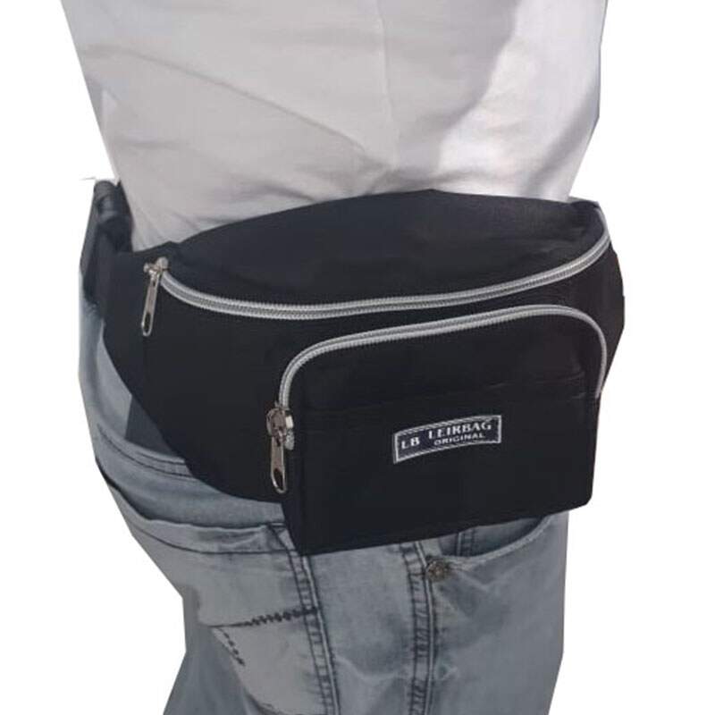 Pochete Tradicional Grande Cód 502G - Foto 4