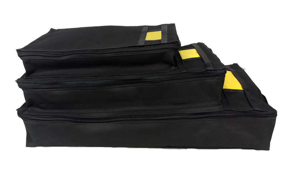 Porta Sacolas Organizador 3 Medidas Cód PS03
