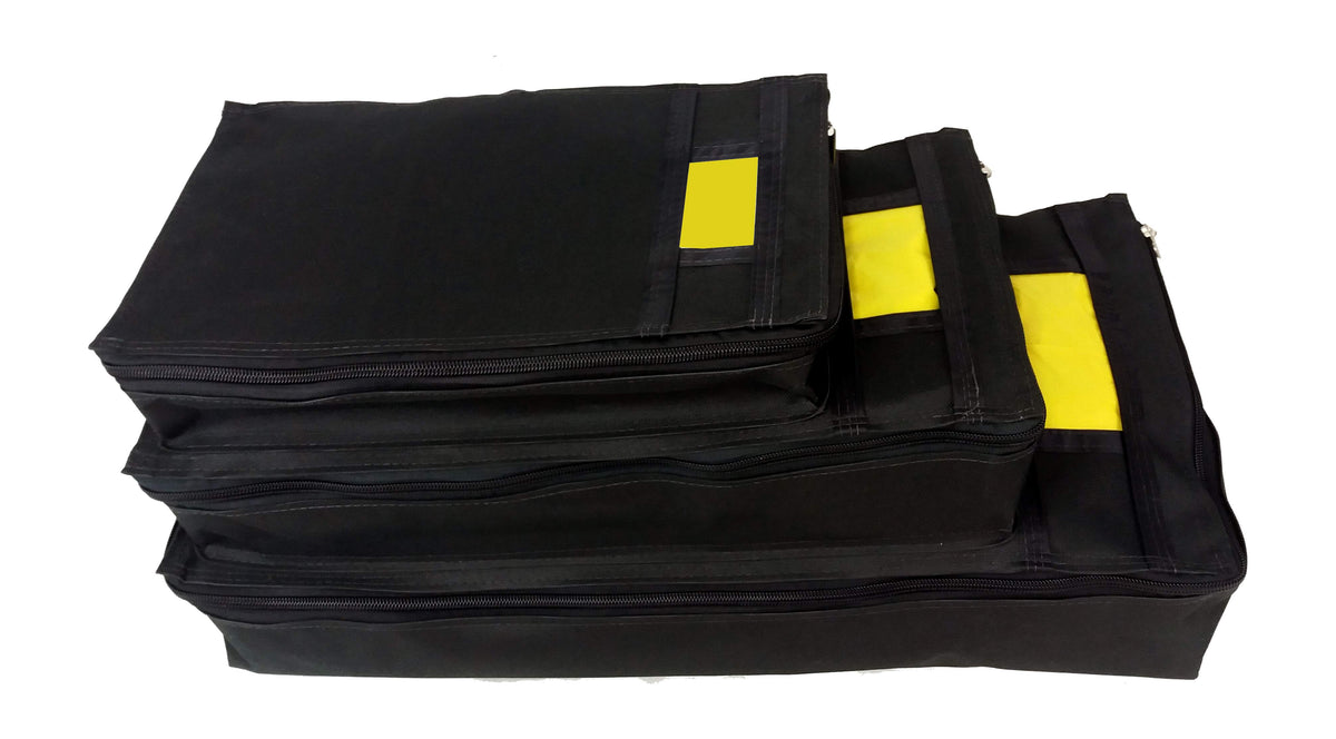 Porta Sacolas Organizador 3 Medidas Cód PS03