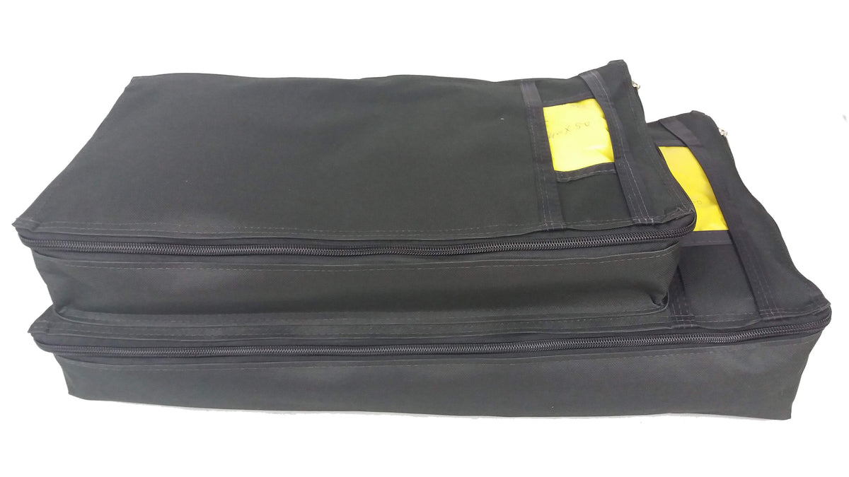 Porta Sacolas Organizador 2 Medidas Cód PS02