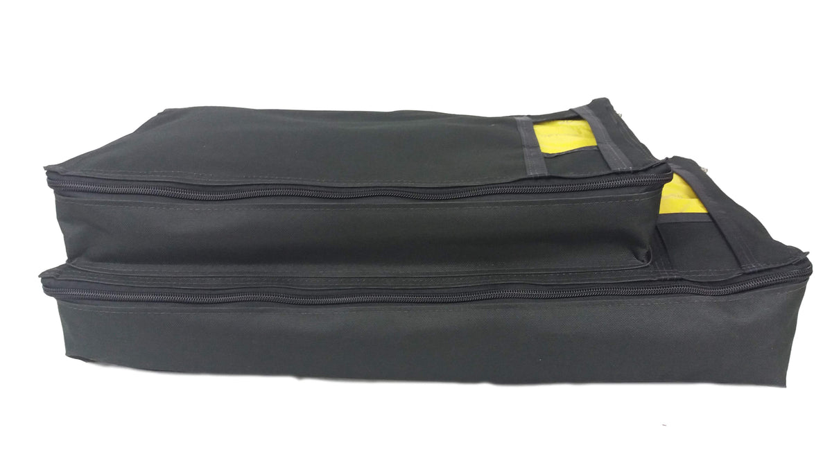 Porta Sacolas Organizador 2 Medidas Cód PS02