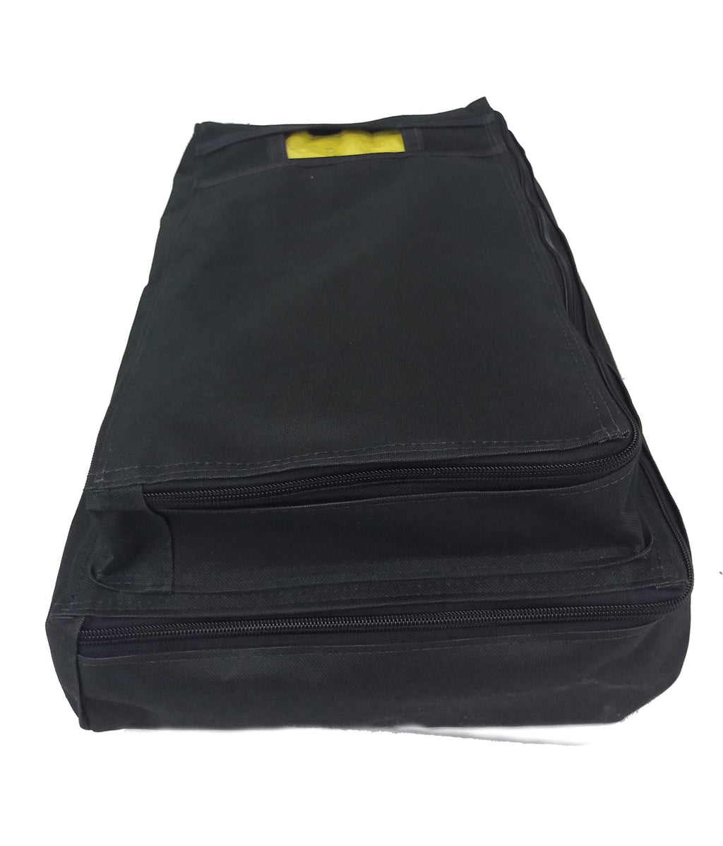 Porta Sacolas Organizador 2 Medidas Cód PS02