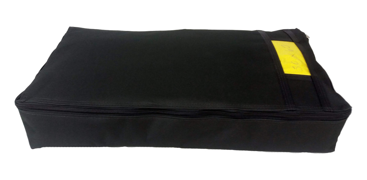Porta Sacolas Organizador 1 Medida Cód PS01