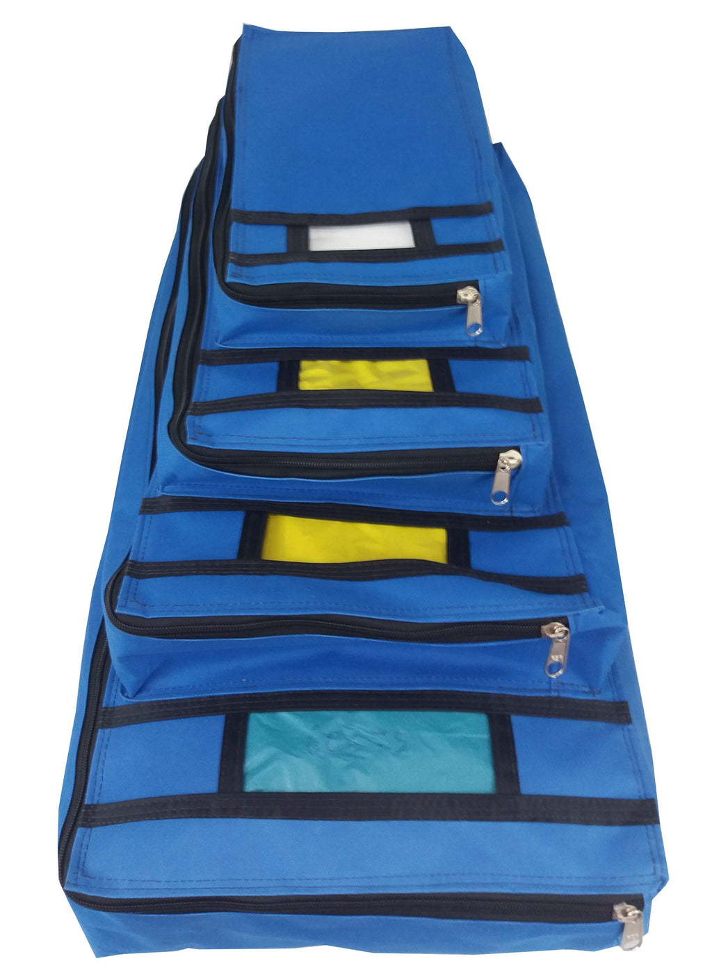 Porta Sacolas Organizador 4 Medidas Cód PS04