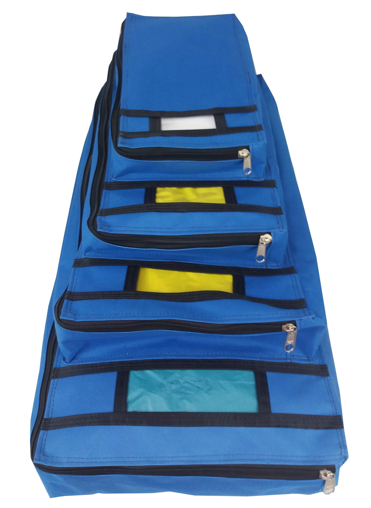 Porta Sacolas Organizador 4 Medidas Cód PS04