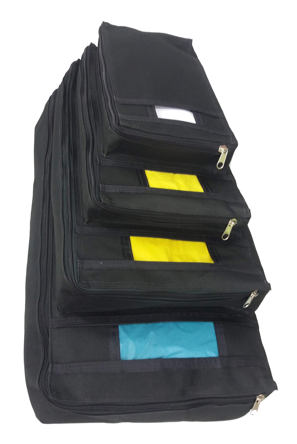 Porta Sacolas Organizador 4 Medidas Cód PS04