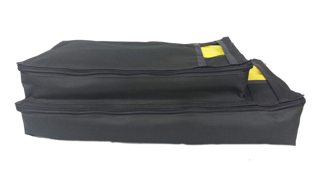Porta Sacolas Organizador 2 Medidas Cód PS02