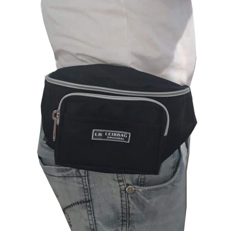 Pochete Tradicional Grande Cód 502G