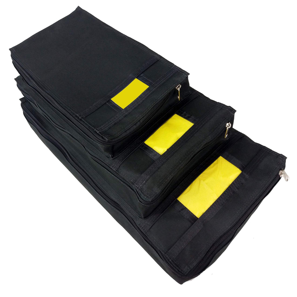 Porta Sacolas Organizador 3 Medidas Cód PS03
