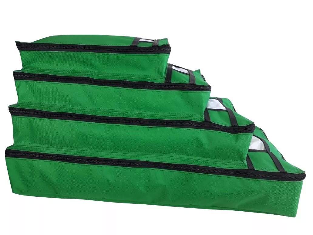 Porta Sacolas Organizador 4 Medidas Cód PS04