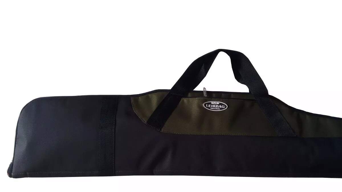 Capa Case para Carabina e Espingarda Estofada (120cm / 130cm) - Foto 2