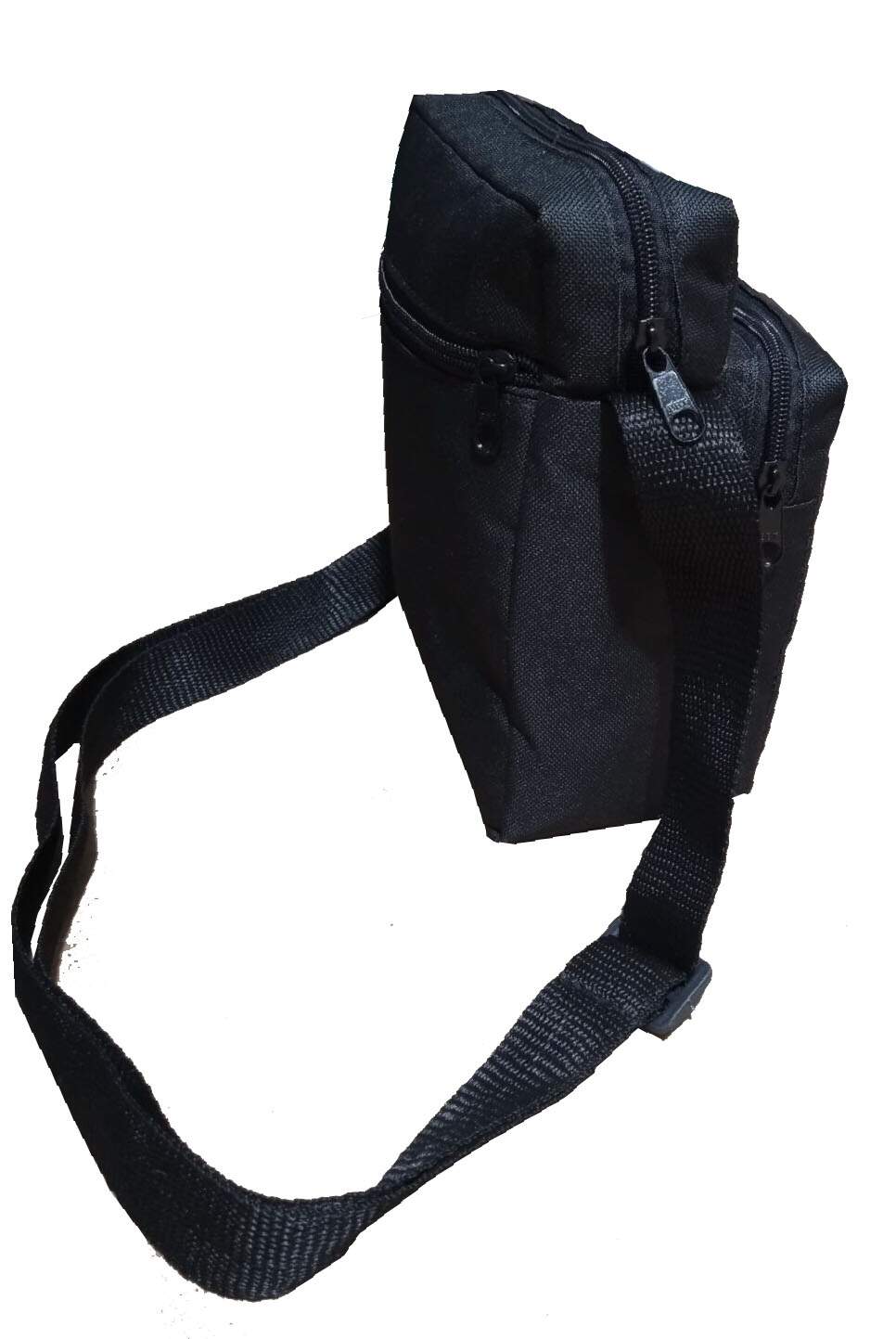 Shoulder Bag Bolsa Transversal Média - Foto 4