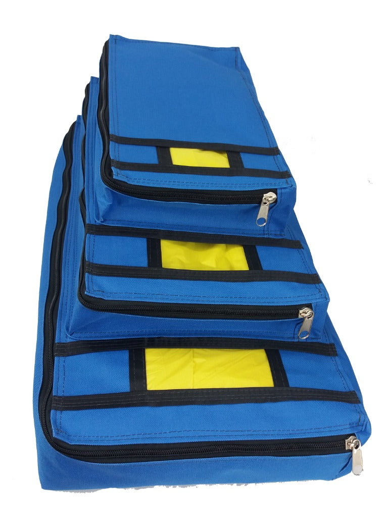 Porta Sacolas Organizador 3 Medidas Cód PS03
