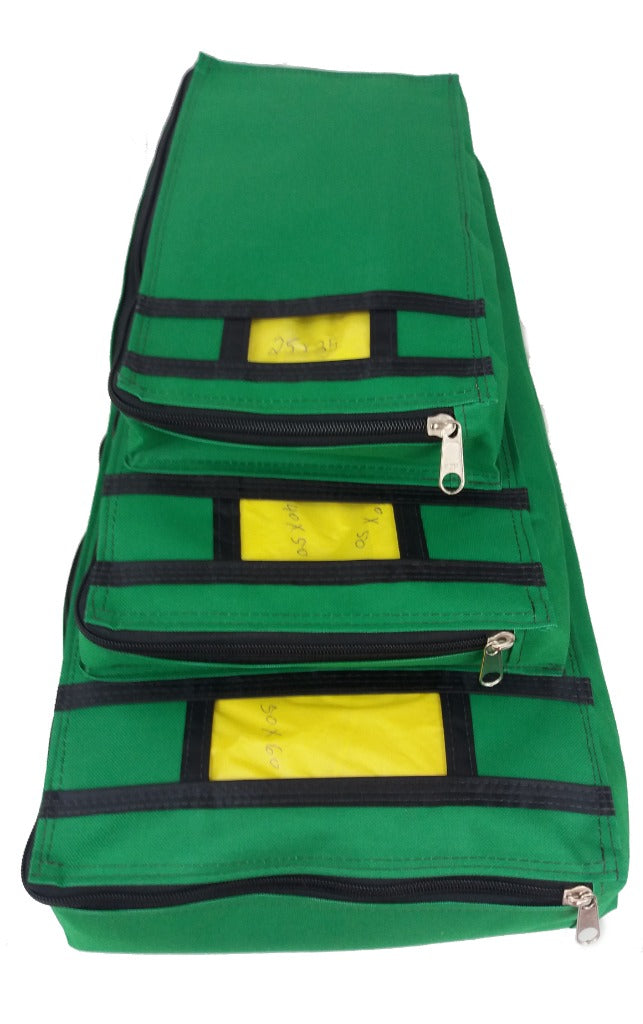 Porta Sacolas Organizador 3 Medidas Cód PS03