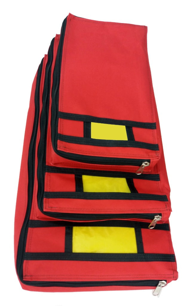 Porta Sacolas Organizador 3 Medidas Cód PS03