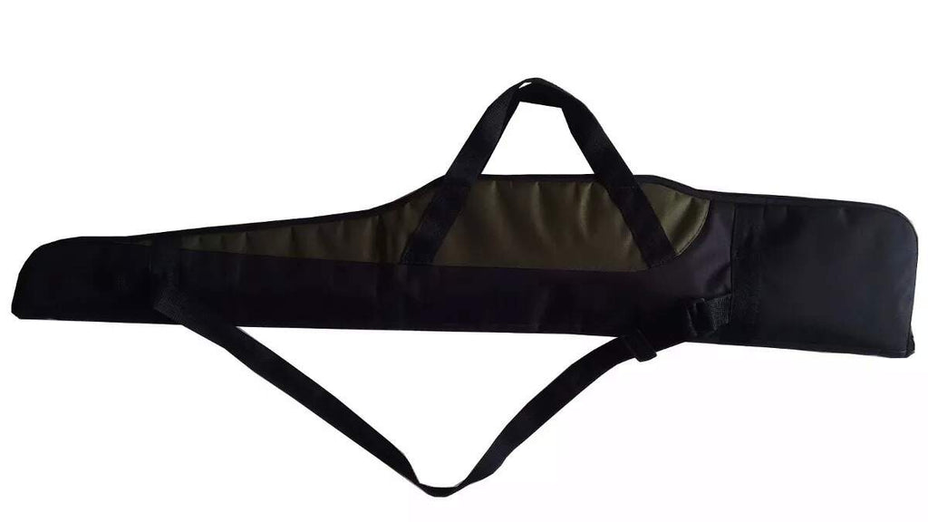 Capa Case para Carabina e Espingarda Estofada (120cm / 130cm) - Foto 3