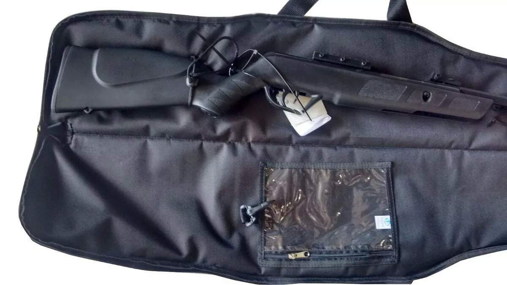 Capa Case para Carabina e Espingarda Estofada (120cm / 130cm) - Foto 5