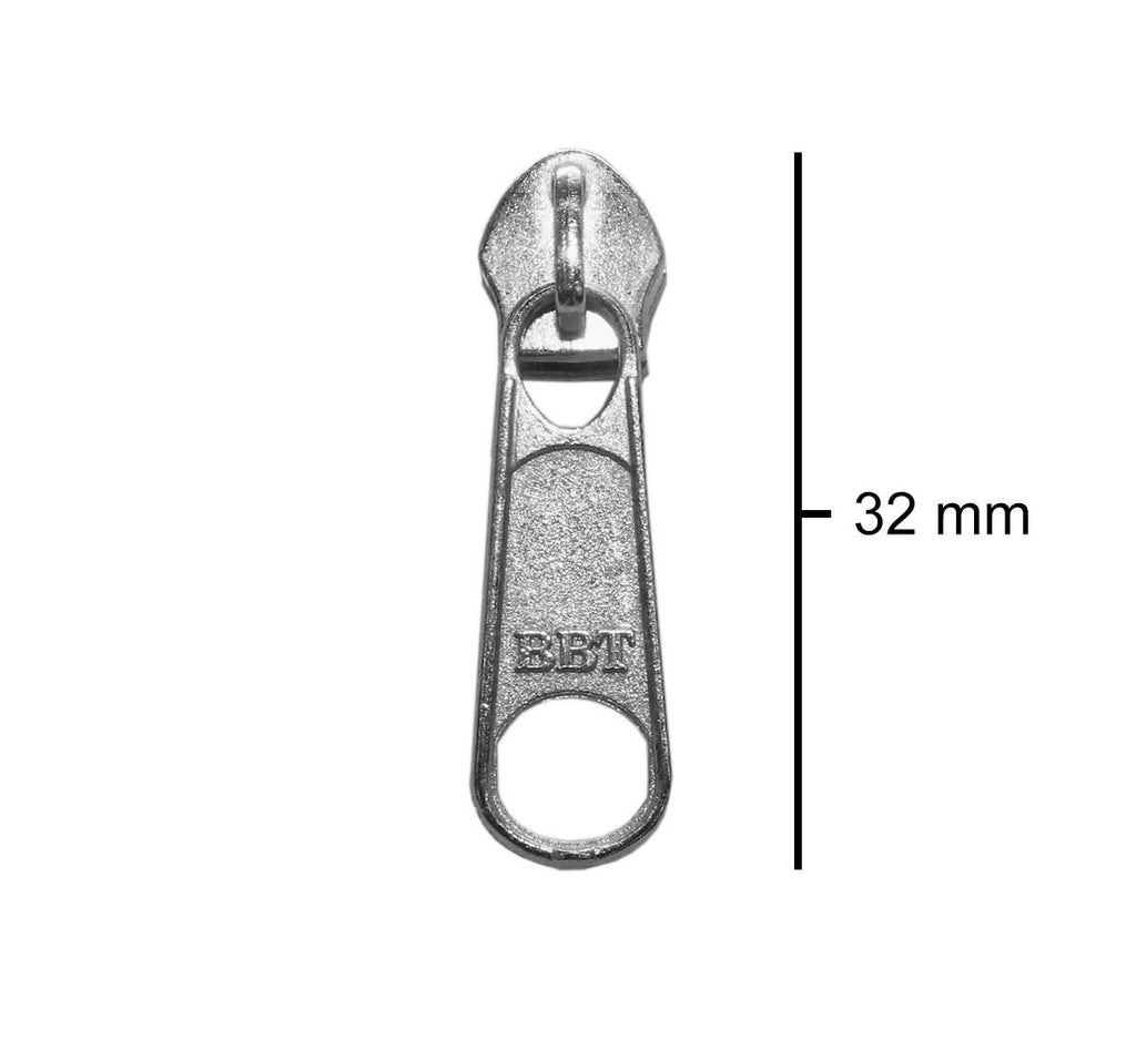 Cursor 6 Comum para Zíper