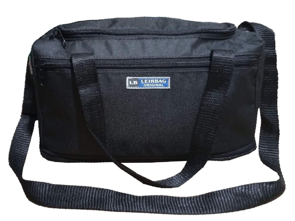 Bolsa de Viagem Expansível 2 em 1 Cód 2001 - Foto 7