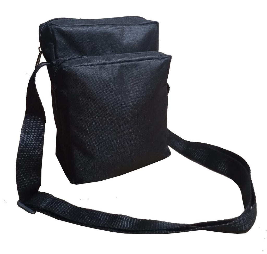 Shoulder Bag Bolsa Transversal Média - Foto 6