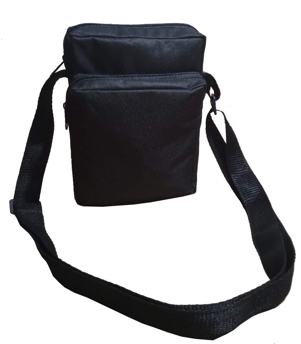 Shoulder Bag Bolsa Transversal Média - Foto 7