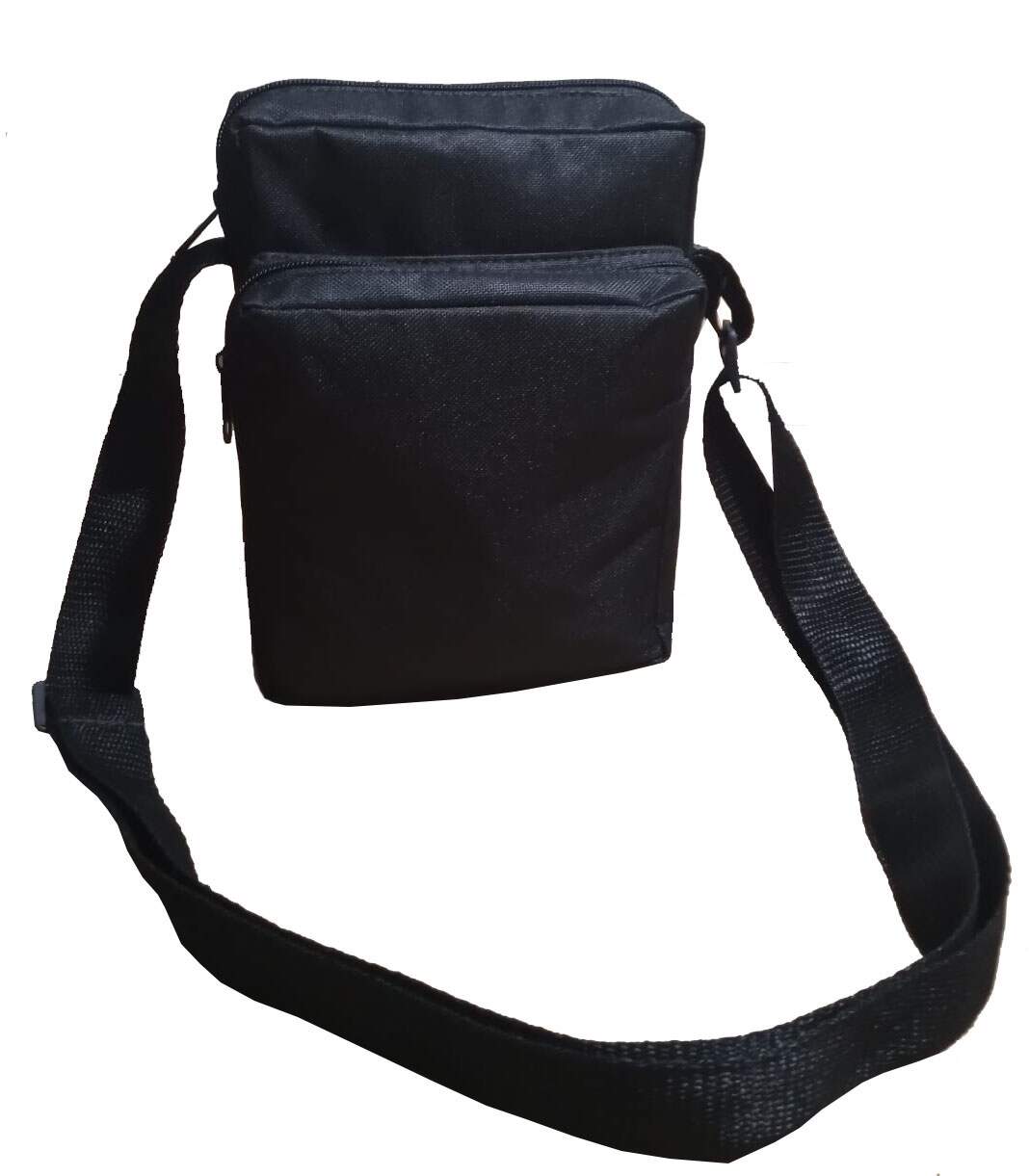 Shoulder Bag Bolsa Transversal Média - Foto 7
