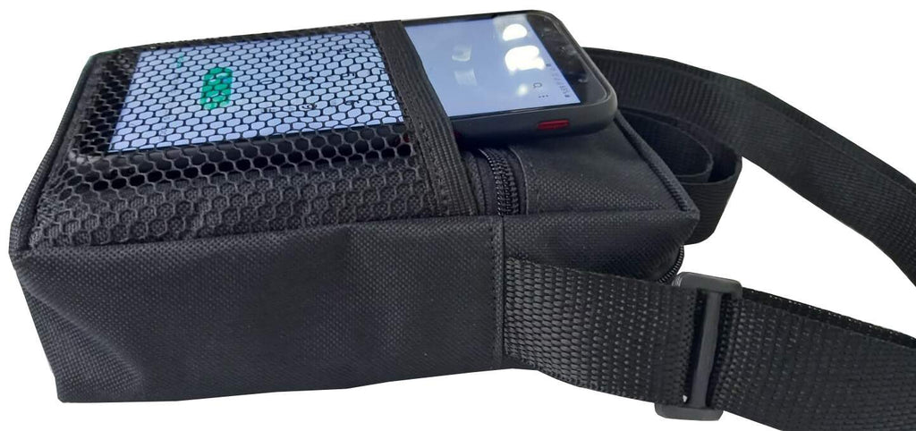 Shoulder Bag Bolsa Transversal Compacta - Foto 6