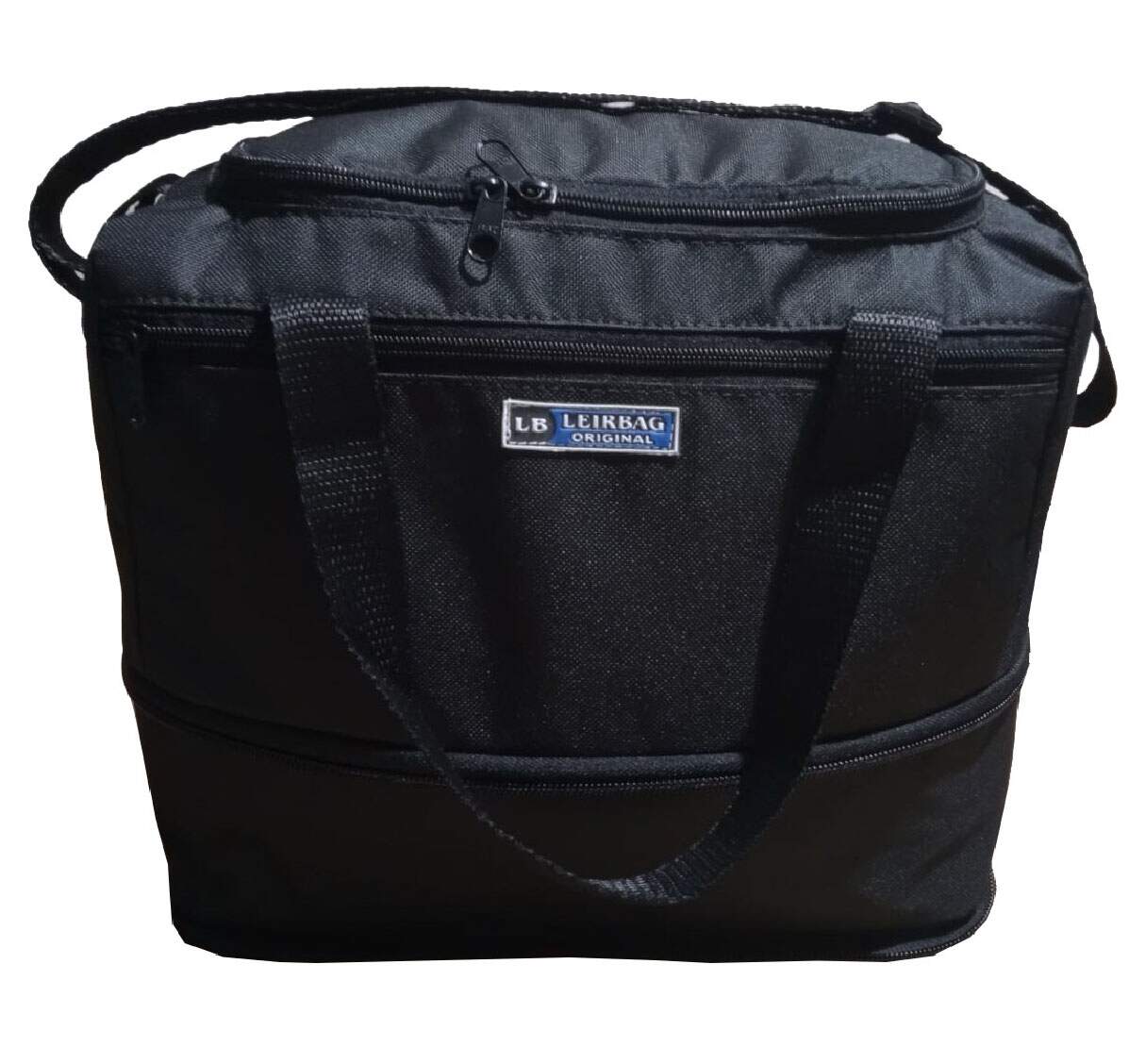 Bolsa de Viagem Expansível 2 em 1 Cód 2001 - Foto 5