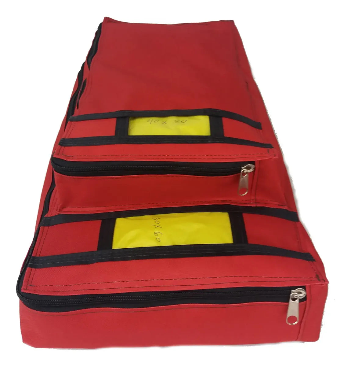 Porta Sacolas Organizador 2 Medidas Cód PS02