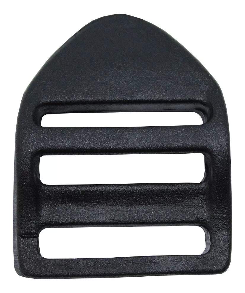 Regulador 30mm para Alça de Mochila (Pacote 50 Unidades)