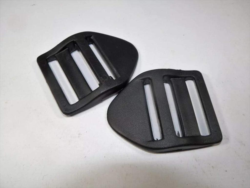 Regulador 30mm para Alça de Mochila (Pacote 50 Unidades) - Foto 4