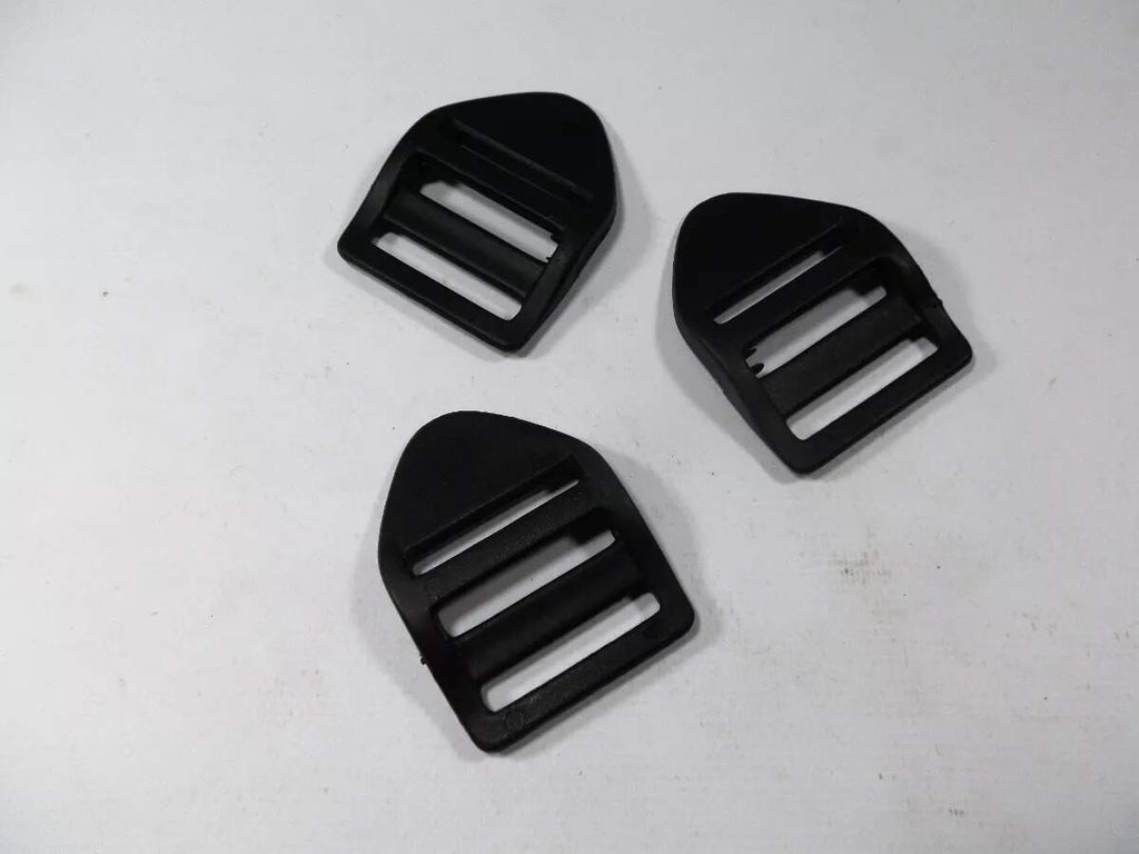Regulador 30mm para Alça de Mochila (Pacote 50 Unidades) - Foto 5