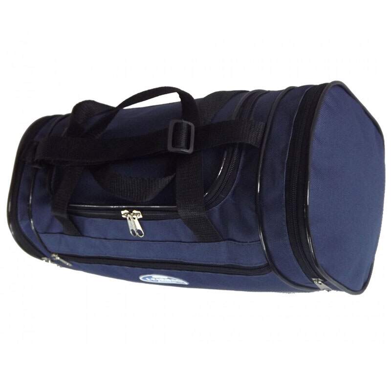 Bolsa de Viagem Passeio e Trabalho Cód 1002P - Foto 3