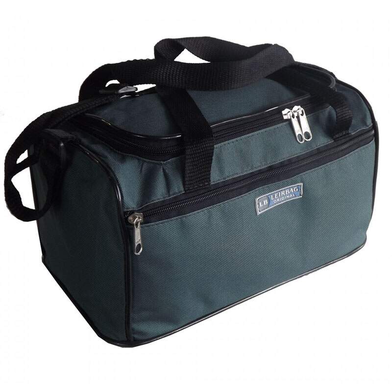 Bolsa de Viagem Compacta Cód 1001PP - Foto 2