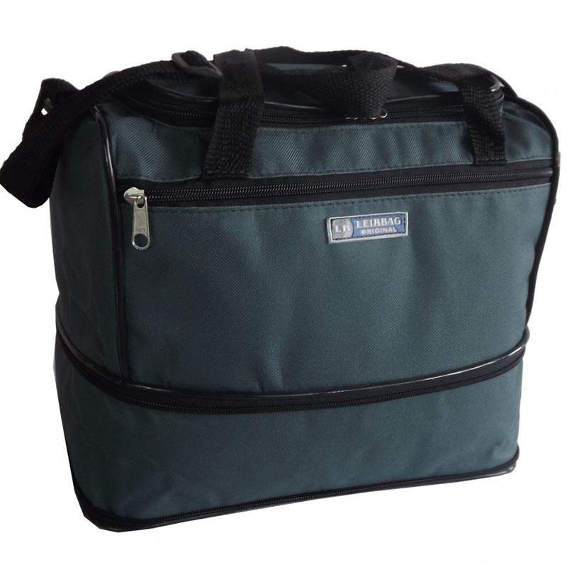 Bolsa de Viagem Expansível 2 em 1 Cód 2001 - Foto 2