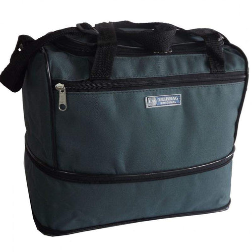 Bolsa de Viagem Expansível 2 em 1 Cód 2001 - Foto 2