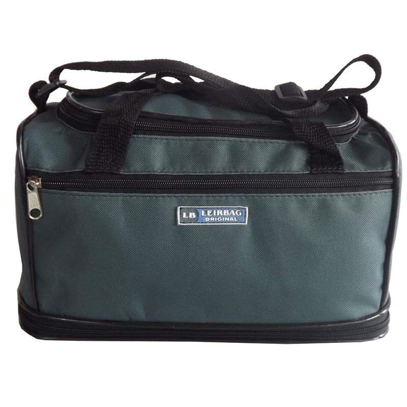 Bolsa de Viagem Expansível 2 em 1 Cód 2001 - Foto 3