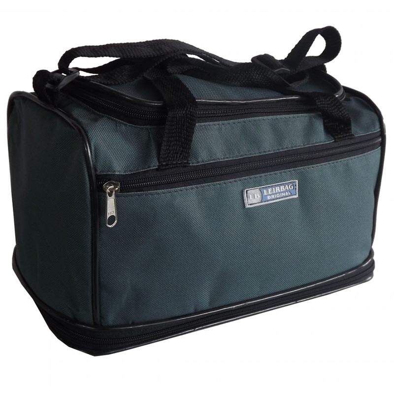 Bolsa de Viagem Expansível 2 em 1 Cód 2001 - Foto 4
