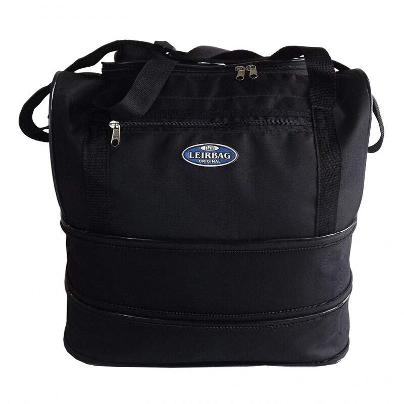Bolsa de Viagem Expansível 3 em 1 Cód 3001