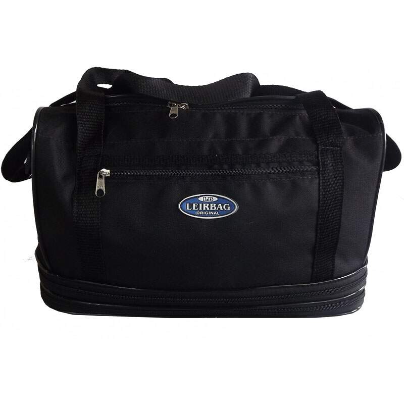 Bolsa de Viagem Expansível 3 em 1 Cód 3001 - Foto 3